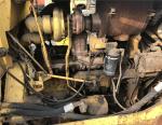 100% Orignal Cat D7g Bulldozer with Winch Hot Sale in West Africa for Wood