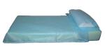 Medical disposable paper bed cover nonwoven bed cover medical bed cover for