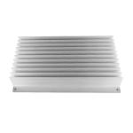 TX-extra Thick Aluminum Alloy Heat Sink Suitable For High Power Equipment