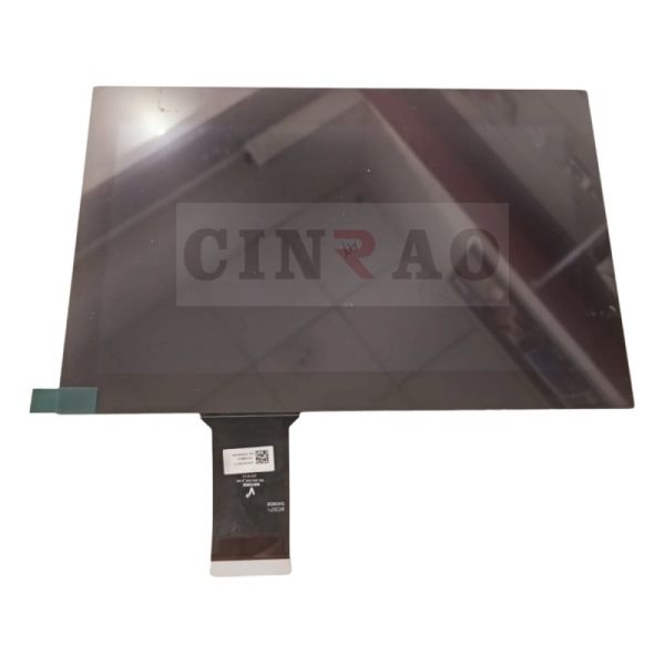 LCD Display LBL-PVLU7047-03E Car Screen Panel COG-PVLUK7047-10 GPS Navigation
