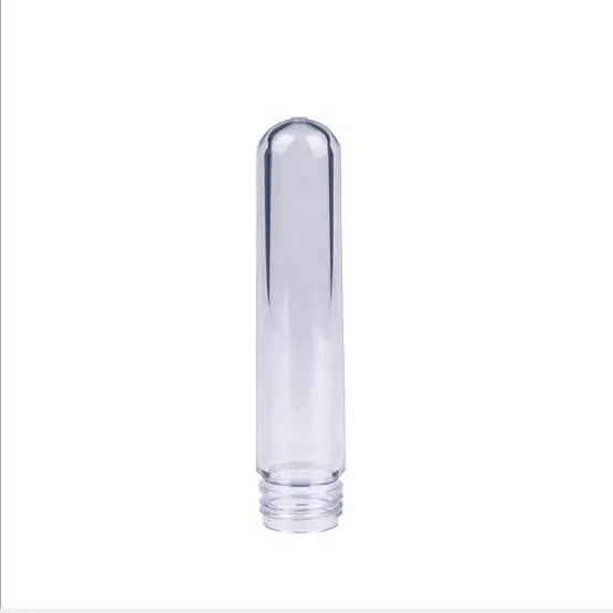 32G Preform PET Plastic Bottle The Perfect Solution for Eco-friendly Production
