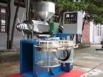 Agricultural oil press, biomass oil presss, oil extruder, Oil expeller ,peanut