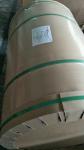 High Gloss White Color Coated Aluminum 2600mm Width For Truck Body