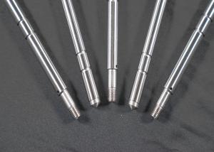 Wholesale Cylindrical Bore Grinders SS Quenching Hydraulic Piston Rod DIN CK45 from china suppliers