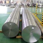 Hot Rolled 666MPa 221HB Annealed Forged Steel Bar