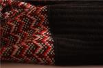 Color blocked ladies sweaters