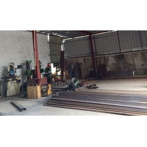 ZOLYTECH MACHINERY CO., LTD