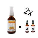 OEM Private Label Vitamin C Serum For Face Skin Whitening Advance Anti Aging