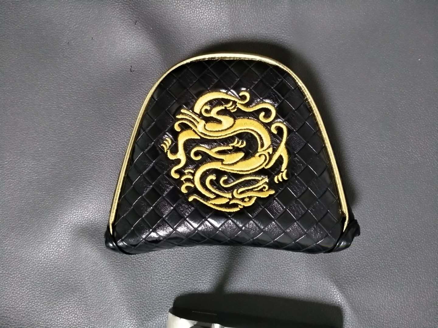 club covers , Golf headcover , golf headcover , putter headcover , headcover