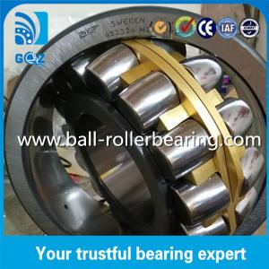 Wholesale Oil Groove Brass Cage Vibrating Screen Bearing SKF 452324M2/W502 from china suppliers