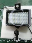 LED infrared Sensor Series LED Effects Lighting White Color Surface Light 10Watt