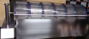 Wholesale Compact Smart Softgel Paintball Drying Equipment With 6 Baskets from china suppliers