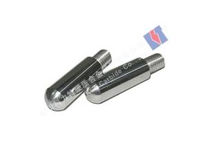 Wholesale 12-30mm Od Tungsten Carbide Pins / Rod Pin Odm Oem Available Anti Corrosive from china suppliers