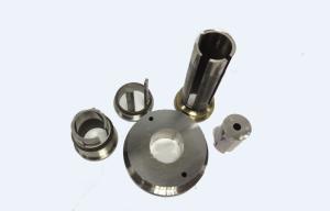 Wholesale Durable Powder Metallurgy Compacting Mold / Mechanical Parts Mould from china suppliers