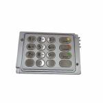 EPP-4 S Keyboard NCR ATM Parts 4450782009 445-0782009 NCR Selfserv 27 EPP 4 445