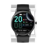 1.28 Inch Dial 240x240p Health Tracking Smartwatch BLE5.0 Blood Pressure