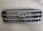 Land Cruiser 300 LC300 2022 Car Grill Parts Mercedes Benz Sprinter