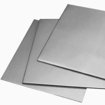 Customized 430 Stainless Steel Plate Thickness 0.3mm - 3.0mm /3.0mm - 6.0mm 2B /