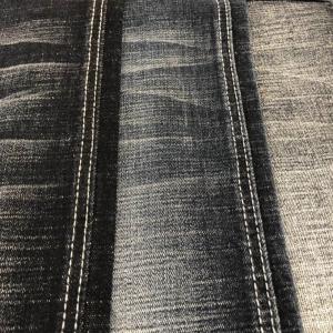 Wholesale Crosshatch Slub Denim Fabric from china suppliers