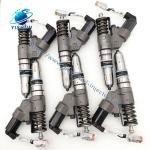 Original M11 Common Rail Fuel Injector Assembly 4026222 4903472 4903319 4902921