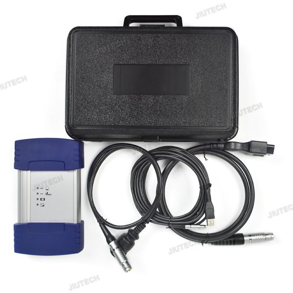 For DAF Truck Diagnostic Tool For DAF Davie Software For DAF Diagnostic Kit For PACCAR Diagnostic