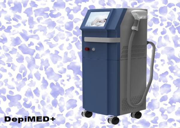 best salon laser hair removal machine 808nm Laser Diode 100J/cm2 Adjustable