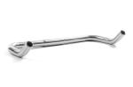 4130 Gravel Road Bike Handlebar Bike Spare Parts