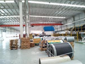 Wholesale Customized Dimension Cool Room Panel Roofing Walk In Freezer Panels from china suppliers