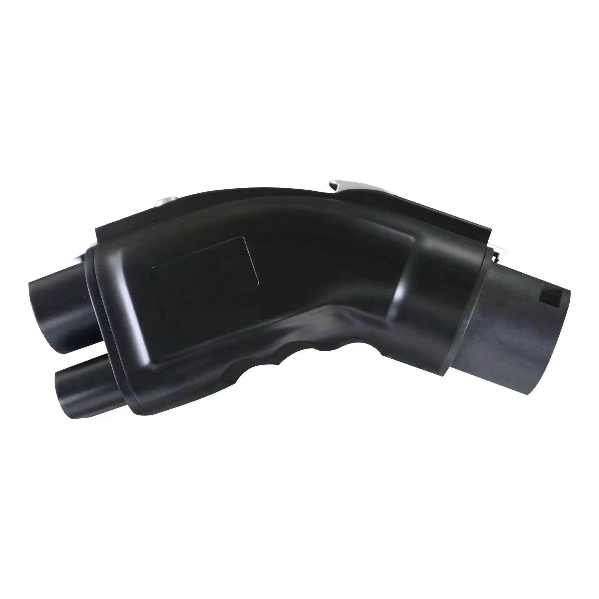 Rated current 200A adjustable Fast Charging CCS2 to GB adapter for Electric Car