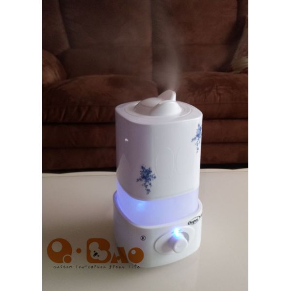 Aromatherapy machine,Ultrasonic humidifier,Aroma diffuser