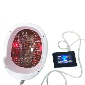 Wholesale 40HZ 810nm PDT LED Light Therapy Machine For Brain Neuro Treatment from china suppliers