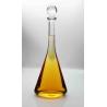 Buy cheap Star Trek Enterprise Replica OEM RISAN Glass Spirit Bottle 0.75L Oval Shape Long from wholesalers