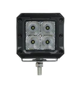 Wholesale HANMA 40w Tractor LED Spot Flood Light 4800lm High Intensity from china suppliers
