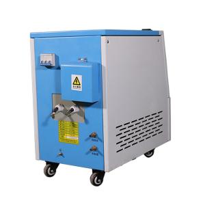 Wholesale Electromagnetic 30kw Steel Annealing High Frequency Induction Heating Machine from china suppliers