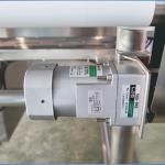 SUS304 Automatic Industrial Machine