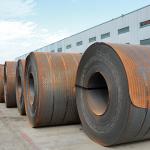 Sae 1006 Hot Rolled Carbon Steel Coil Supplier ASTM A36 SS400 Mild Steel
