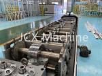 C89/C140 Light Gauge Steel Framing Machine For Prefab House Villa