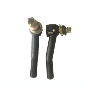 Wholesale 42CrMo Genuine Tie Rod End For Suzhou King Long 6791 Buses from china suppliers