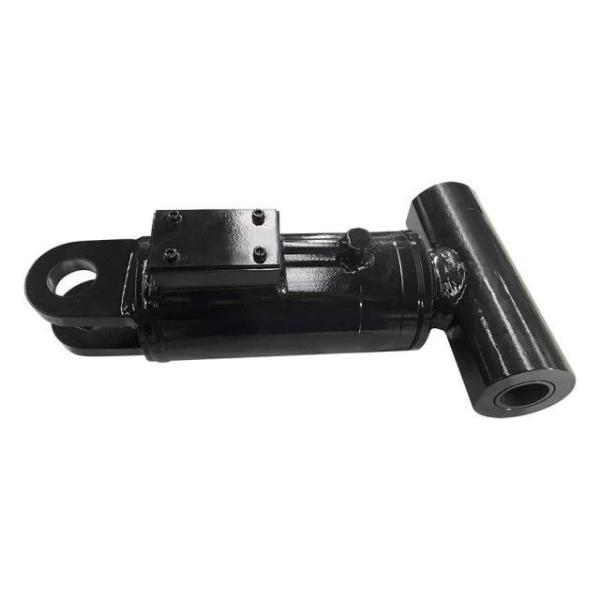 TS16949 Hydraulic Cylinder Factory Custom Hydraulic Cylinders for Aerial