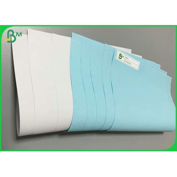 15 lb Multicolor Premium Carbonless Paper For Contractor's Proposal Forms