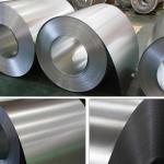 SS316 Stainless Steel Coil 5wl Stainless Steel Factories SS Coil 2B Surface