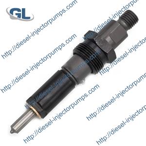 Wholesale High Pressure Diesel fuel Injector 0432131787 Nozzle DLLA134P459 For MERCEDES-BENZ from china suppliers