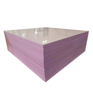 Wholesale Gelcoated XPS Foam Sandwich Panel Fiberglass Reinforced Plastic Skin from china suppliers
