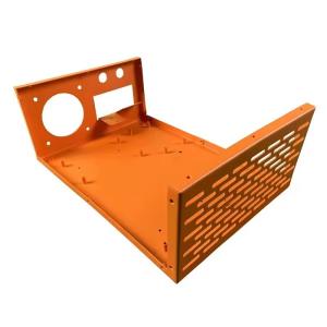 Wholesale Chinese factory direct selling price high quality customized sheet metal fabrication from china suppliers
