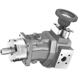 China A7VK Axial piston variable pump , Metering pump for polyurethane components on sale