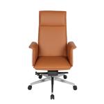 Modern Ergonomic Leather Chair 70mm Exclusive Butterfly Mesh Chair