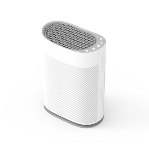 Buy cheap 60m3/h Desktop Hepa Air Purifier 30db 5V Household USB from wholesalers