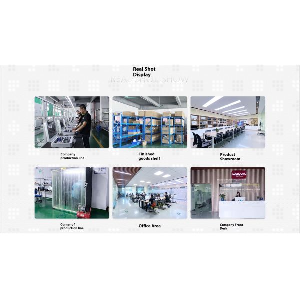 Custom All-In-One Industrial Tablet PC with Full Aluminum Enclosed Capacitive Screen Industrial Computer Accessory