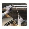Buy cheap Vehicle Repairing Cut Level 1 Seamless Nitrile Palm Hand Safety Gloves from wholesalers