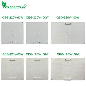 Wholesale 100W Horticulture SMD Chip Voltage 240v Led Grow Light Board from china suppliers